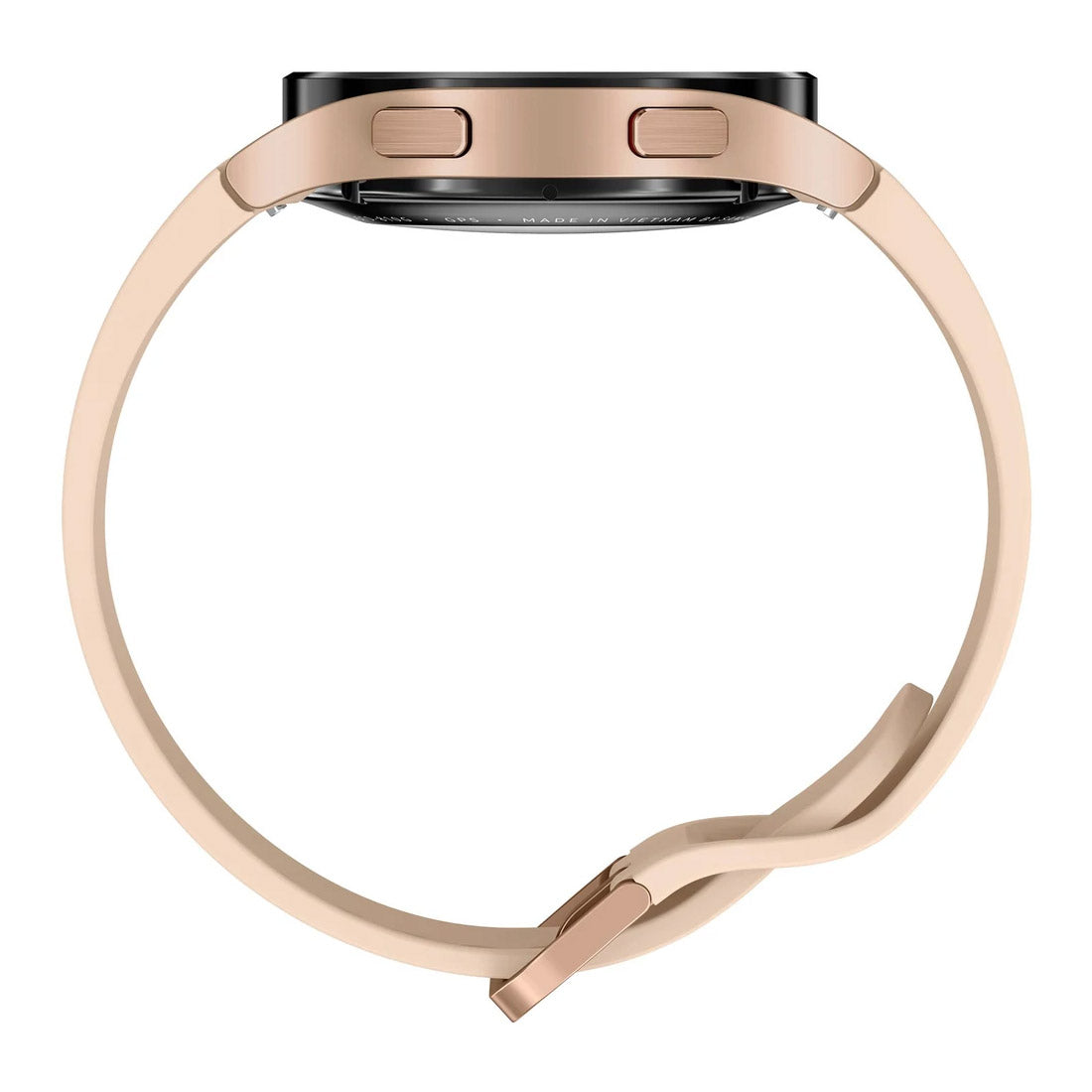 Samsung Galaxy Watch4 40mm LTE Pink Excellent - Refurbished Samsung