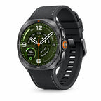 Samsung Galaxy Watch Ultra2 47mm LTE - Titanium Silver ,Titanium Grey - Multiple Band Options - Titanium Silver / PeakForm Band - Black
