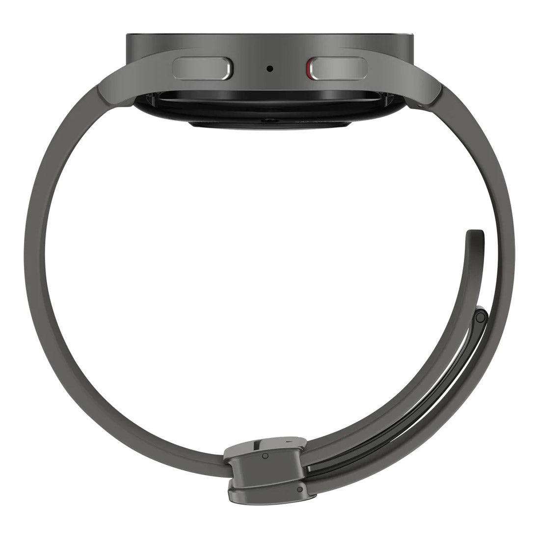 Samsung Galaxy Watch 5 Pro Bluetooth 45mm - 16GB, Grey - Acceptable Refurbished Tristar Online
