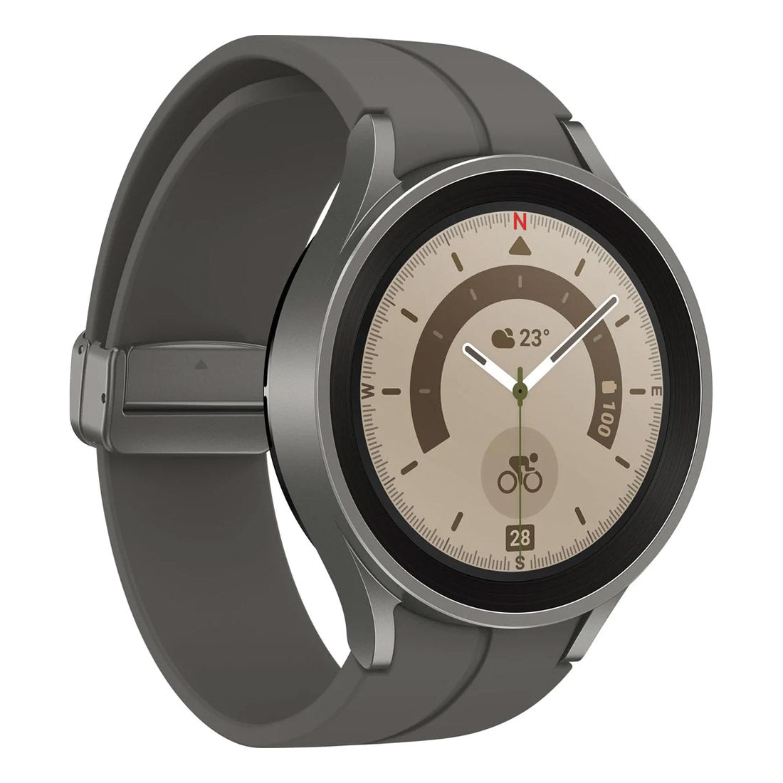 Samsung Galaxy SM-R925F Watch 5 Pro 45MM 16GB - AU Version