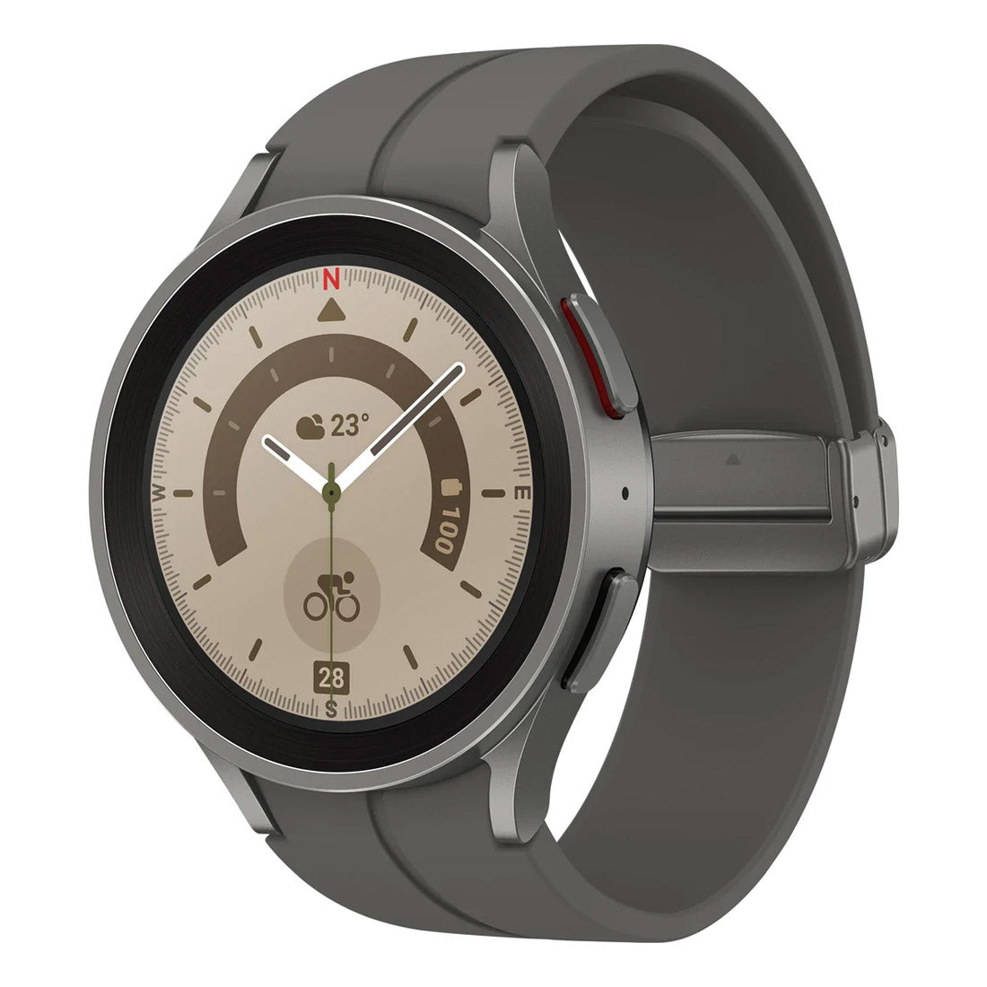 Samsung Galaxy SM-R925F Watch 5 Pro 45MM 16GB - AU Version
