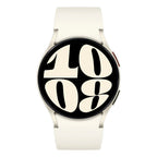 Samsung Galaxy Watch6 40mm Bluetooth - Gold Garmin