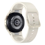 Samsung Galaxy Watch6 40mm Bluetooth - Gold Garmin