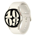 Samsung Galaxy Watch6 40mm Bluetooth - Gold Garmin