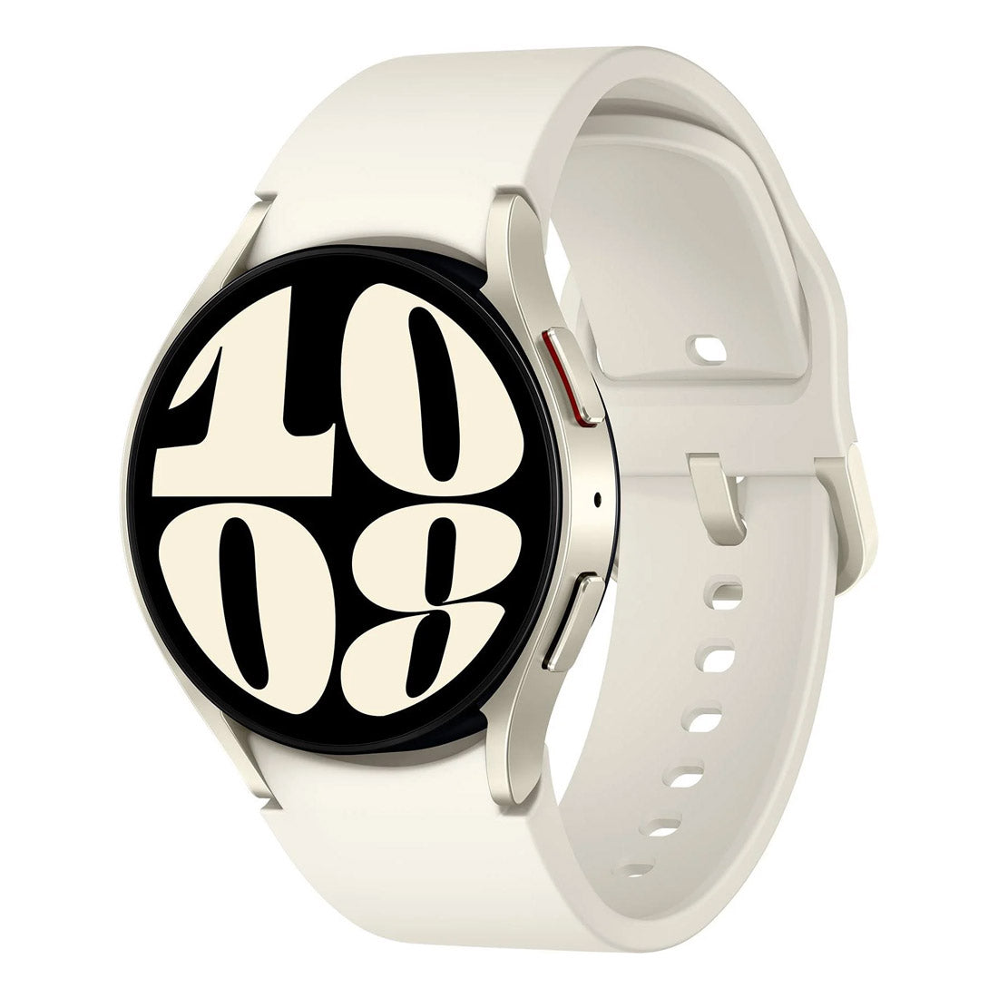 Samsung Galaxy Watch6 40mm Bluetooth + Cellular - Gold