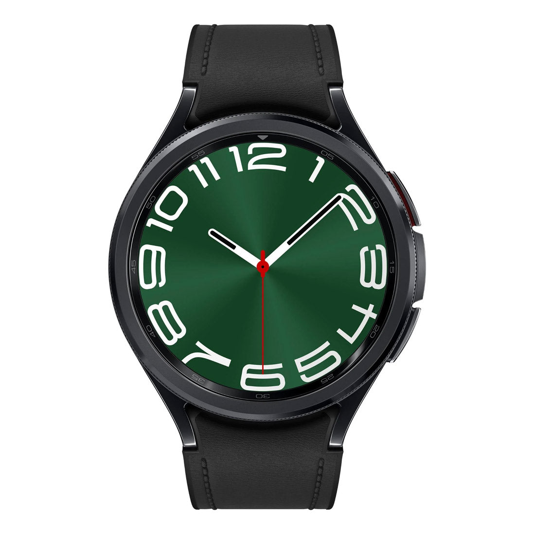 Samsung Galaxy Watch6 Classic 47mm LTE Black - (AU Version)