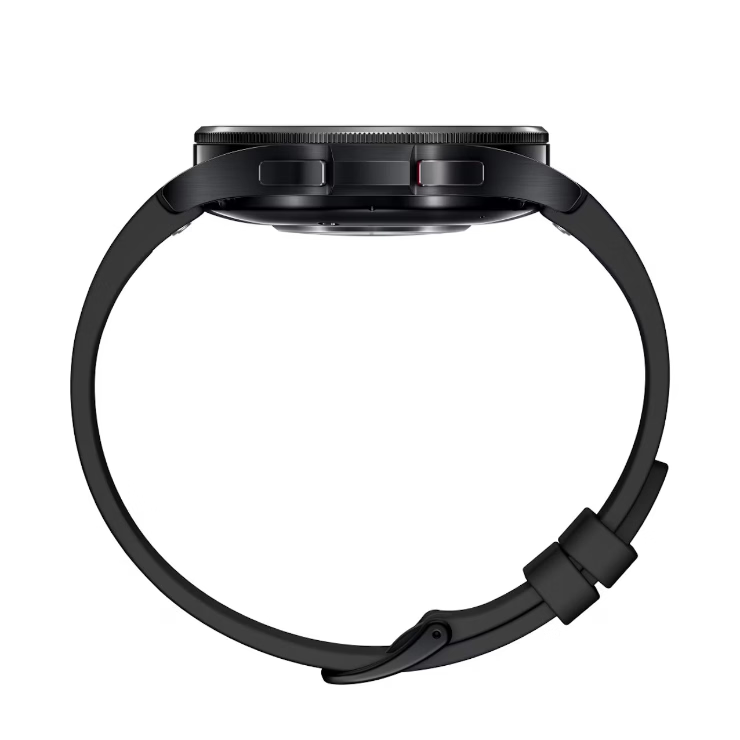 Samsung Galaxy Watch6 Classic 47mm LTE - Black