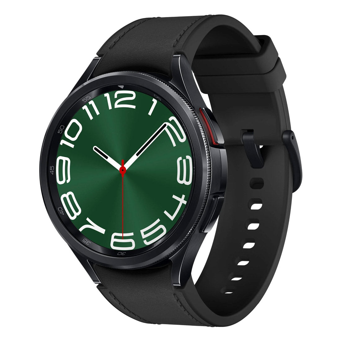 Samsung Galaxy Watch6 Classic 47mm LTE Black - (AU Version)