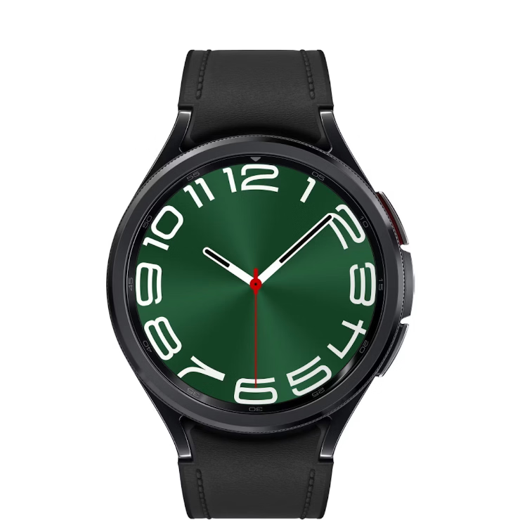 Samsung Galaxy Watch6 Classic 47mm LTE - Black