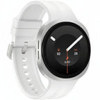 Samsung Galaxy Watch9 Bluetooth 40mm, 44mm - Cream, Graphite, Silver - Silver / 44mm