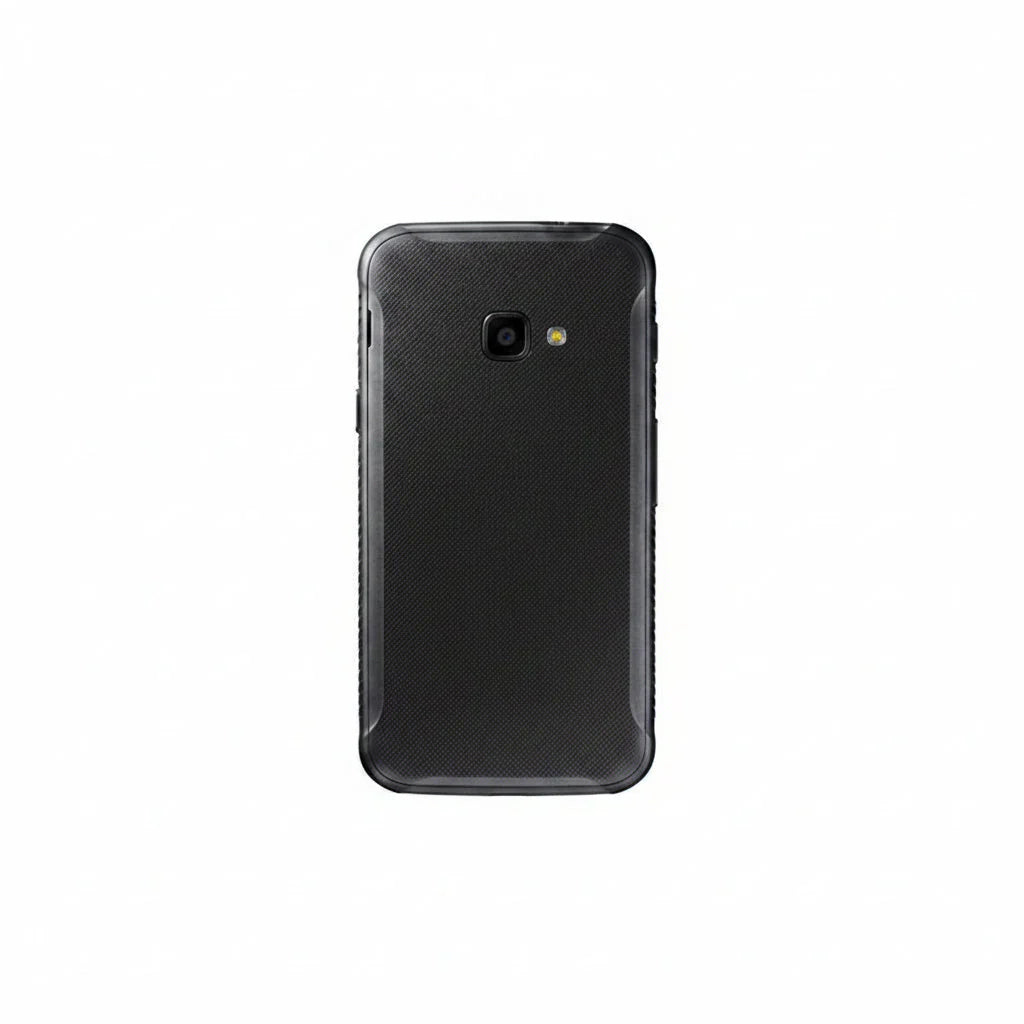 Samsung Galaxy XCover 4 - 16GB -  Black -  Rugged Android Smartphone - Good - Refurbished (Copy) Samsung