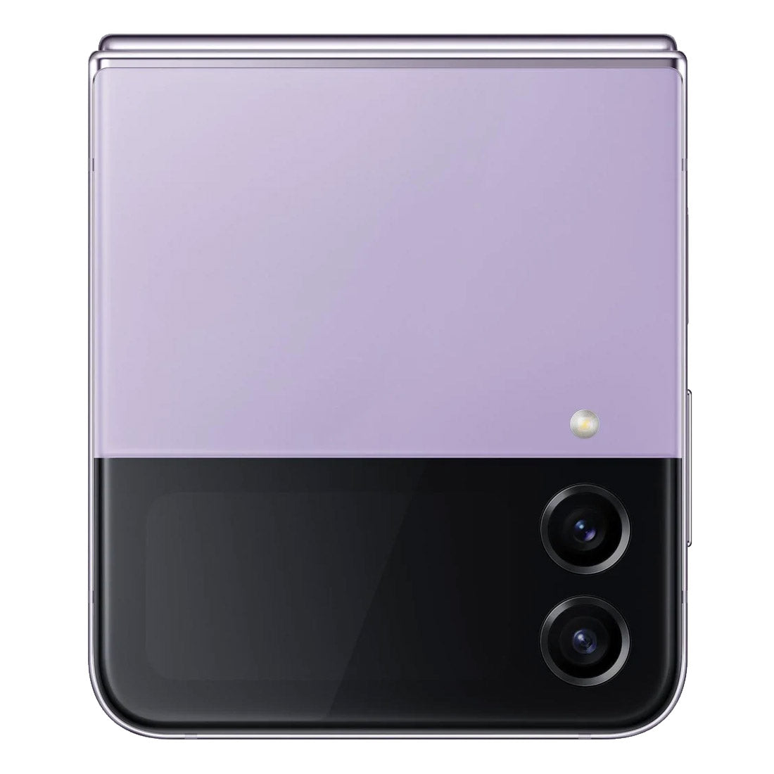 Samsung Galaxy SM-F721B Z Flip 4 5G 128GB Purple (AU Version)