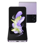 Samsung Galaxy SM-F721B Z Flip 4 5G 128GB Purple (AU Version)
