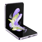 Samsung Galaxy SM-F721B Z Flip 4 5G 128GB Purple (AU Version)