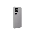 SAMSUNG Genuine Galaxy S25 Ultra Kindsuit Case Cover EF-VS938 - Black Tristar Online
