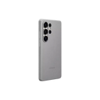 SAMSUNG Genuine Galaxy S25 Ultra Kindsuit Case Cover EF-VS938 - Black Tristar Online
