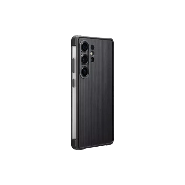 Samsung Rugged Case EF-RS938 for Galaxy S25 Ultra – Black SAMSUNG