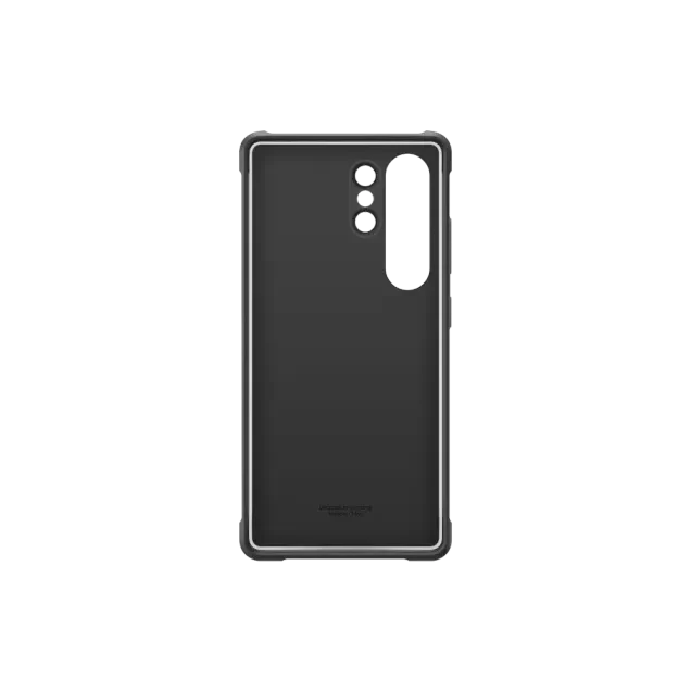 Samsung Rugged Case EF-RS938 for Galaxy S25 Ultra – Black SAMSUNG