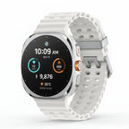 Samsung Watch Ultra 47mm LTE (2024) - Titanium Silver, Titanium White, Titanium Grey - Acceptable - Refurbished (Copy) Samsung