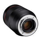Samyang AF 35mm F1.4 FE Lens (Sony E, Autofocus) SAMYANG