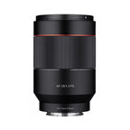 Samyang AF 35mm F1.4 FE Lens (Sony E, Autofocus) SAMYANG