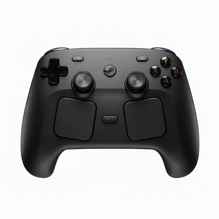 Valve Steam Machine With Controller - 512GB