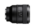 Sony FE 50 mm f/1.4 G Master — High-Speed Standard Prime Lens SONY