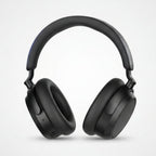 Sennheiser Accentum Plus - Wireless Headphones - Black