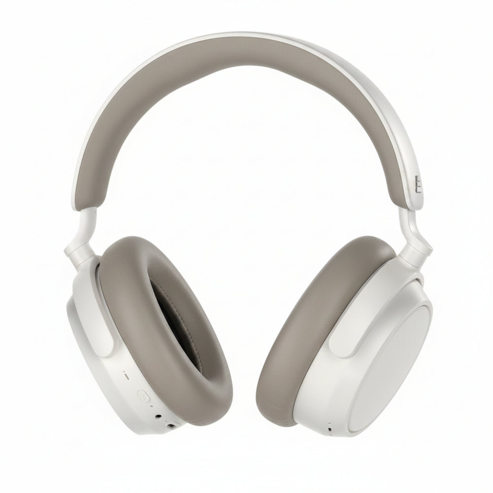 Sennheiser Accentum Plus - Wireless Headphones - White