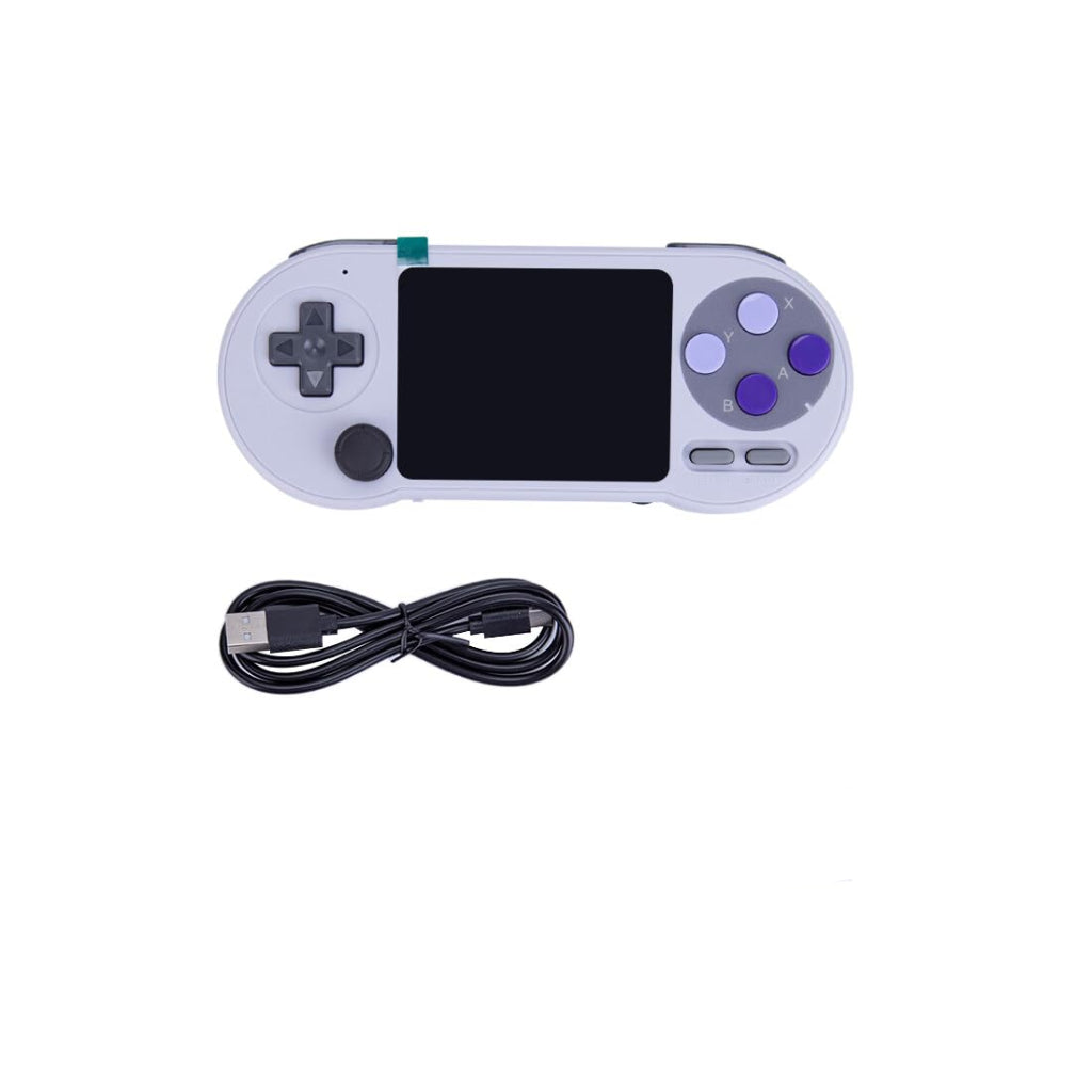 SF2000 Portable Gaming Console – Handheld Retro Game Player Tristar Online