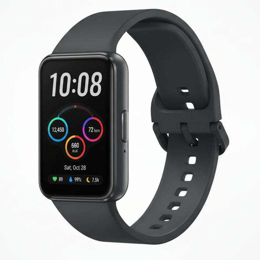 Samsung Galaxy Fit3 40mm AMOLED Fitness & Wellness Band