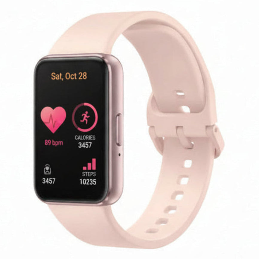 Samsung Galaxy Fit3 40mm AMOLED Fitness & Wellness Band