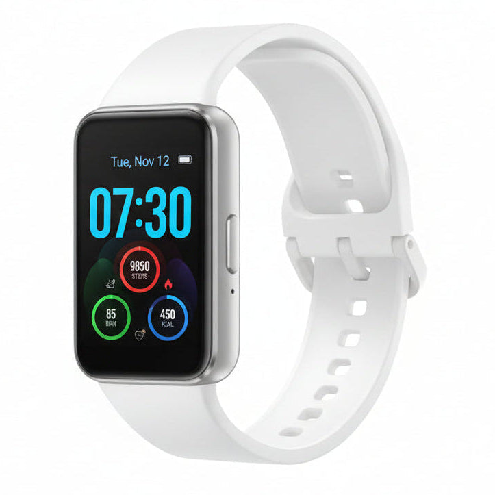 Samsung Galaxy Fit3 40mm AMOLED Fitness & Wellness Band