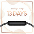 Samsung Galaxy Fit3 40mm AMOLED Fitness & Wellness Band