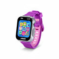 VTech KidiZoom Smartwatch DX2.5 - Purple - Ultimate Smart Watch for Kids Vtech