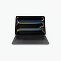Apple iPad Magic Keyboard A3340 - Black - Backlit Keyboard with Trackpad - Pristine - Refurbished Apple