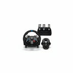 Logitech G29 Driving Force Racing Wheel with Pedals - Gaming Steering Wheel