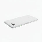 Google Pixel 3 64GB - White – AI Camera, OLED Display & Fast Performance Smartphone (Copy) Google