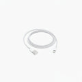 Sprout Data & Sync Cable for iPhone/iPad 1m - White - Lightning Charging Cable (Copy) Sprout