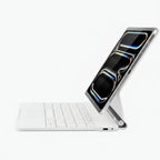 Apple Magic Keyboard for iPad Pro 13-inch - White Apple