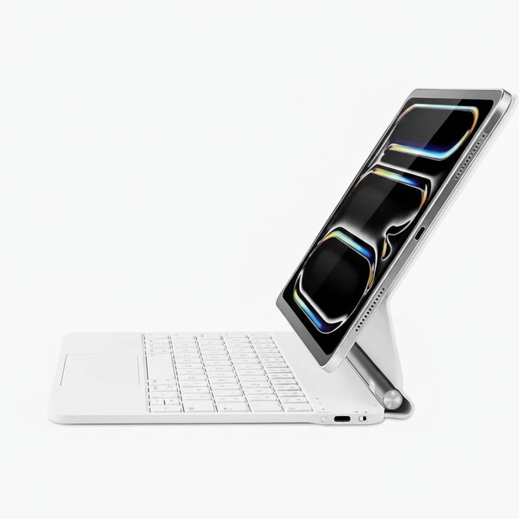 Apple Magic Keyboard for iPad Pro 13-inch - White Apple