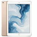 Apple iPad Air 2nd Generation 2014 9.7-Inch WiFi + Cellular - 16GB, 32GB, 64GB, 128GB - Silver, Space Gray, Gold - Acceptable - Refurbished Apple