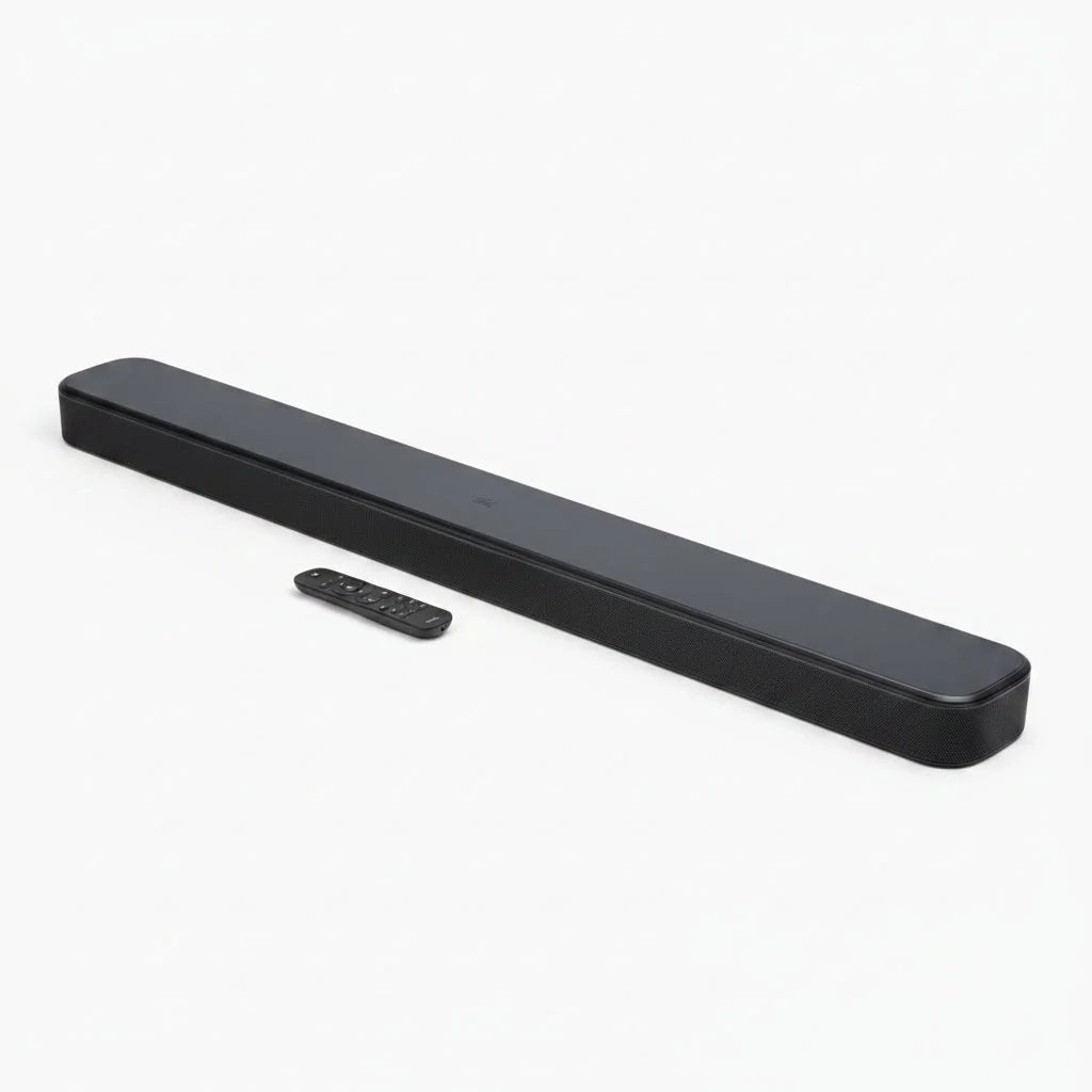 JBL Bar 2.0 All-in-One (MK2) Soundbar - Black - Excellent - Refubished JBL