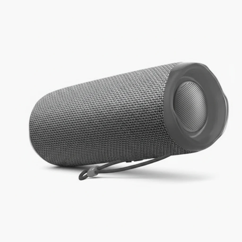 JBL Flip 6 Portable Bluetooth Speaker  - Black, Blue, Grey, Pink, Red, Teal, White, Green ,Squad