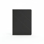 Samsung Book Cover for Tab A9+Plus / A9+Plus 5G - Black - Protective Tablet Cover Samsung