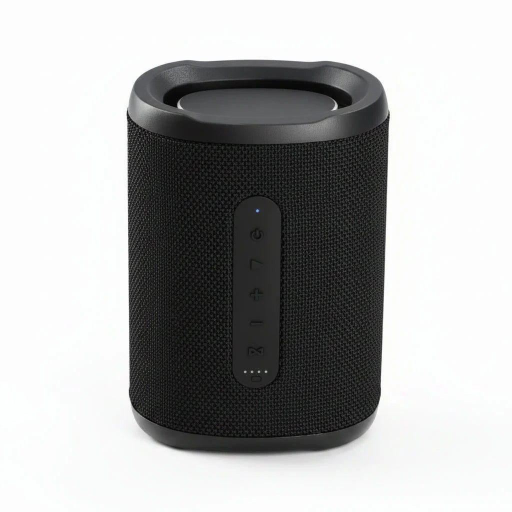 Sprout SoundWave Bluetooth Speaker - Black - Pristine - Refurbished Sprout