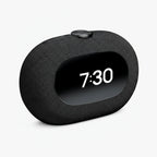 JBL Horizon 3 Bluetooth Alarm Clock Speaker - Black, Grey