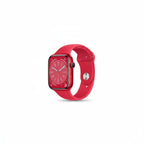 Apple Watch Series 8 GPS 41mm & 45mm – Aluminium Case - Midnight, Starlight, Silve, PRODUCT(RED) (Copy) Apple
