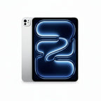 Apple iPad Pro 11-Inch 7th generation M4 2024 WiFi + Cellular 5G - 256GB, 512GB, 1TB, 2TB - Space Black, Silver - Acceptable - Refurbished (Copy) Apple