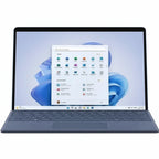 Microsoft Surface Pro 9, 12th Gen Intel Core i7 - 16GB RAM 512GB SSD - Sapphire